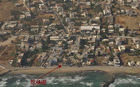 Pela Mare Apartments